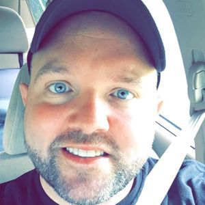 Meet your Posher, Joshua